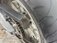 Aprilia Shiver 17 SL Naked Petrol Manual (93 ps) 33