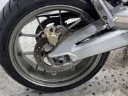 Aprilia Shiver 17 SL Naked Petrol Manual (93 ps) 8