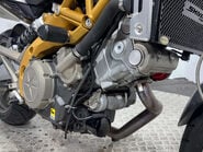 Aprilia Shiver 17 SL Naked Petrol Manual (93 ps) 26