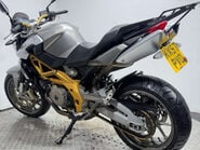 Aprilia Shiver 17 SL Naked Petrol Manual (93 ps) 5