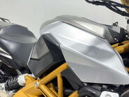 Aprilia Shiver 17 SL Naked Petrol Manual (93 ps) 21