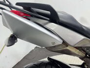 Aprilia Shiver 17 SL Naked Petrol Manual (93 ps) 30