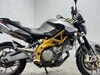 Aprilia Shiver 17 SL Naked Petrol Manual (93 ps)