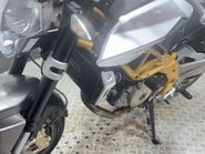 Aprilia Shiver 17 SL Naked Petrol Manual (93 ps) 29