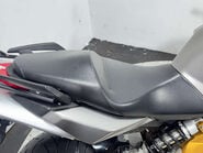 Aprilia Shiver 17 SL Naked Petrol Manual (93 ps) 9