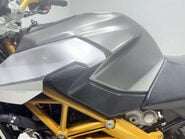 Aprilia Shiver 17 SL Naked Petrol Manual (93 ps) 34