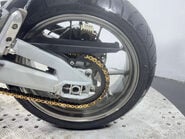 Aprilia Shiver 17 SL Naked Petrol Manual (93 ps) 11