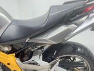 Aprilia Shiver 17 SL Naked Petrol Manual (93 ps) 22