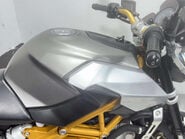 Aprilia Shiver 17 SL Naked Petrol Manual (93 ps) 20