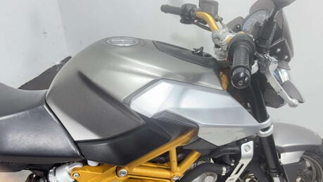 Aprilia Shiver 17 SL Naked Petrol Manual (93 ps) 20