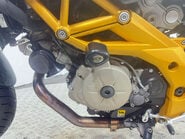 Aprilia Shiver 17 SL Naked Petrol Manual (93 ps) 7