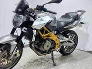 Aprilia Shiver 17 SL Naked Petrol Manual (93 ps) 6