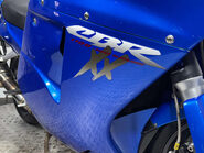Honda CBR 2001 52k GREAT RUNNING PROJECT BIKE 1100CC 8
