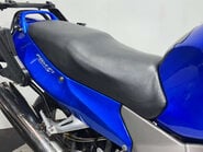Honda CBR 2001 52k GREAT RUNNING PROJECT BIKE 1100CC 13