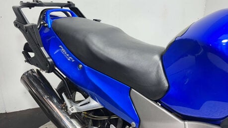 Honda CBR 2001 52k GREAT RUNNING PROJECT BIKE 1100CC 13