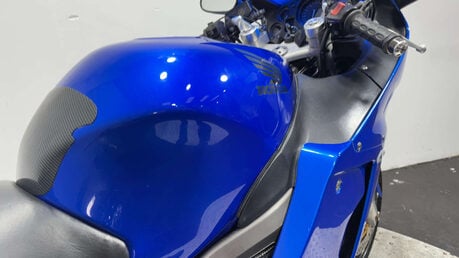 Honda CBR 2001 52k GREAT RUNNING PROJECT BIKE 1100CC 15