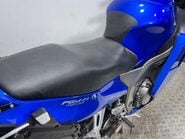 Honda CBR 2001 52k GREAT RUNNING PROJECT BIKE 1100CC 24