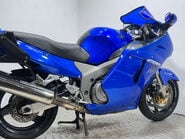Honda CBR 2001 52k GREAT RUNNING PROJECT BIKE 1100CC 3