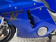 Honda CBR 2001 52k GREAT RUNNING PROJECT BIKE 1100CC 18