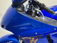 Honda CBR 2001 52k GREAT RUNNING PROJECT BIKE 1100CC 22