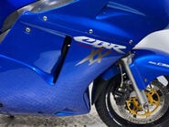 Honda CBR 2001 52k GREAT RUNNING PROJECT BIKE 1100CC 23