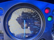Honda CBR 2001 52k GREAT RUNNING PROJECT BIKE 1100CC 20