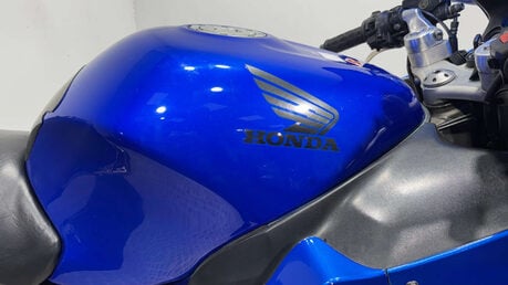 Honda CBR 2001 52k GREAT RUNNING PROJECT BIKE 1100CC 11