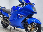 Honda CBR 2001 52k GREAT RUNNING PROJECT BIKE 1100CC 2