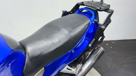 Honda CBR 2001 52k GREAT RUNNING PROJECT BIKE 1100CC 12