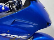 Honda CBR 2001 52k GREAT RUNNING PROJECT BIKE 1100CC 14