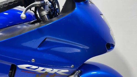 Honda CBR 2001 52k GREAT RUNNING PROJECT BIKE 1100CC 14
