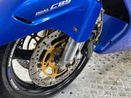 Honda CBR 2001 52k GREAT RUNNING PROJECT BIKE 1100CC 19