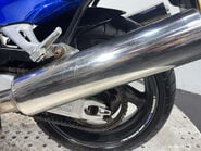 Honda CBR 2001 52k GREAT RUNNING PROJECT BIKE 1100CC 9