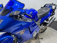 Honda CBR 2001 52k GREAT RUNNING PROJECT BIKE 1100CC 4