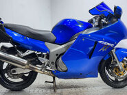 Honda CBR 2001 52k GREAT RUNNING PROJECT BIKE 1100CC 1