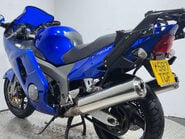 Honda CBR 2001 52k GREAT RUNNING PROJECT BIKE 1100CC 6