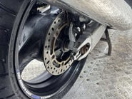 Honda CBR 2001 52k GREAT RUNNING PROJECT BIKE 1100CC 10