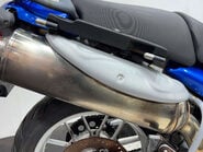 Triumph Tiger 2006 ADVENTURE BIKE NON RUNNING PROJECT 26