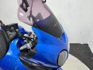 Triumph Tiger 2006 ADVENTURE BIKE NON RUNNING PROJECT 7