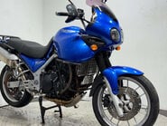 Triumph Tiger 2006 ADVENTURE BIKE NON RUNNING PROJECT 2