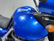 Triumph Tiger 2006 ADVENTURE BIKE NON RUNNING PROJECT 6