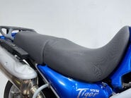 Triumph Tiger 2006 ADVENTURE BIKE NON RUNNING PROJECT 14