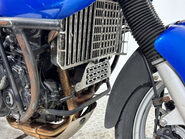 Triumph Tiger 2006 ADVENTURE BIKE NON RUNNING PROJECT 23