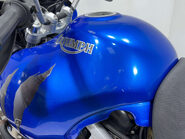 Triumph Tiger 2006 ADVENTURE BIKE NON RUNNING PROJECT 8