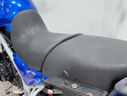 Triumph Tiger 2006 ADVENTURE BIKE NON RUNNING PROJECT 24