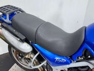 Triumph Tiger 2006 ADVENTURE BIKE NON RUNNING PROJECT 13