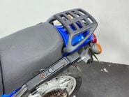 Triumph Tiger 2006 ADVENTURE BIKE NON RUNNING PROJECT 20