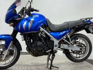 Triumph Tiger 2006 ADVENTURE BIKE NON RUNNING PROJECT 4