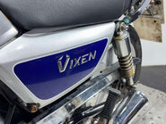 Lexmoto Vixen 125 2016 1K NON RUNNING PROJECT CRUISER BIKE 125CC 13