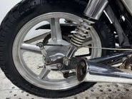 Lexmoto Vixen 125 2016 1K NON RUNNING PROJECT CRUISER BIKE 125CC 28